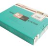 Radial-Slangelapper (182TL) 185 x 240mm