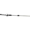 Kabel PTO Kobling - Længde: 1791mm, Udvendig kabellængde mm: 1421mm.
