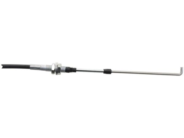 Kabel PTO Kobling - Længde: 1791mm, Udvendig kabellængde mm: 1421mm.
