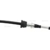 Kabel PTO Kobling - Længde: 1791mm, Udvendig kabellængde mm: 1421mm.