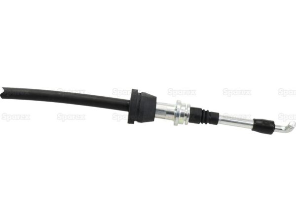Kabel PTO Kobling - Længde: 1791mm, Udvendig kabellængde mm: 1421mm.