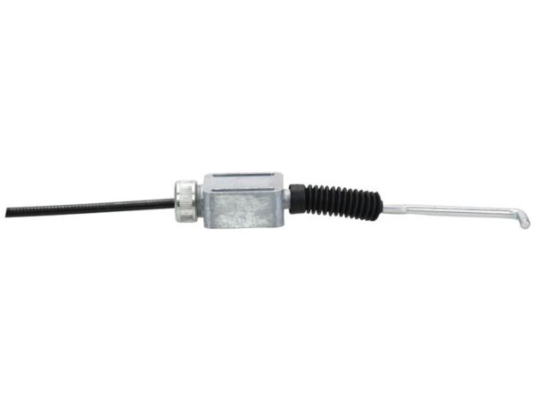 Kabel Gas - Længde: 2022mm, Udvendig kabellængde mm: 1745mm.