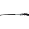 Kabel Gas - Længde: 2022mm, Udvendig kabellængde mm: 1745mm.