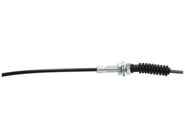 Kabel Gas - Længde: 2022mm, Udvendig kabellængde mm: 1745mm.
