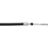 Kabel Gas - Længde: 755mm, Udvendig kabellængde mm: 490mm.