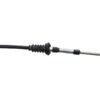 Kabel Gearskift - Længde: 1370mm, Udvendig kabellængde mm: 1050mm.