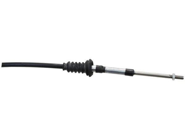 Kabel Gearskift - Længde: 1370mm, Udvendig kabellængde mm: 1050mm.