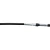 Kabel Gearskift - Længde: 1370mm, Udvendig kabellængde mm: 1050mm.