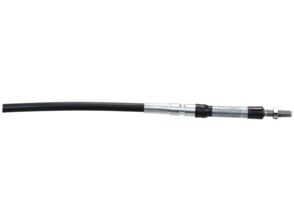 Kabel Gearskift - Længde: 1370mm, Udvendig kabellængde mm: 1050mm.