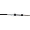 Kabel Gearskift - Længde: 850mm, Udvendig kabellængde mm: 530mm.