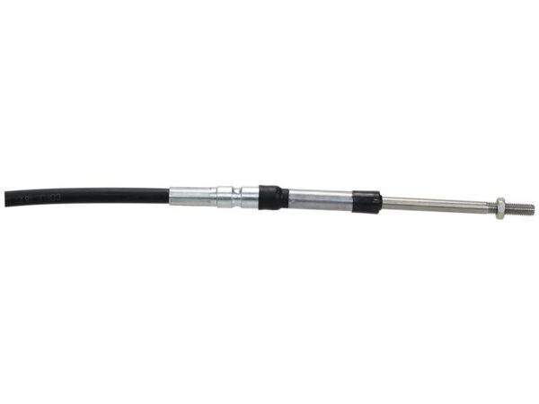 Kabel Gearskift - Længde: 850mm, Udvendig kabellængde mm: 530mm.
