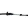 Kabel Gearskift - Længde: 850mm, Udvendig kabellængde mm: 530mm.