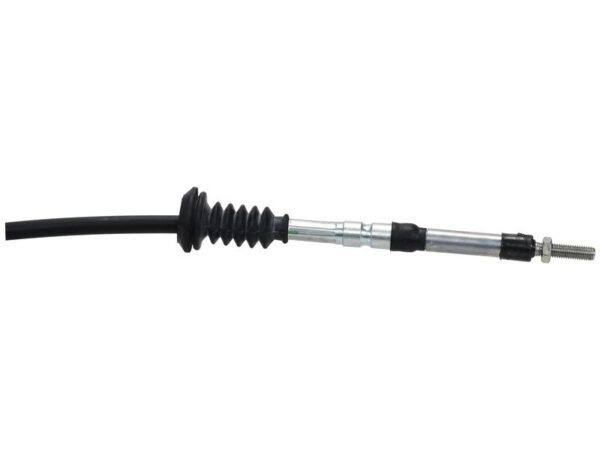 Kabel Gearskift - Længde: 850mm, Udvendig kabellængde mm: 530mm.