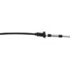 Kabel Gearskift - Længde: 810mm, Udvendig kabellængde mm: 490mm.