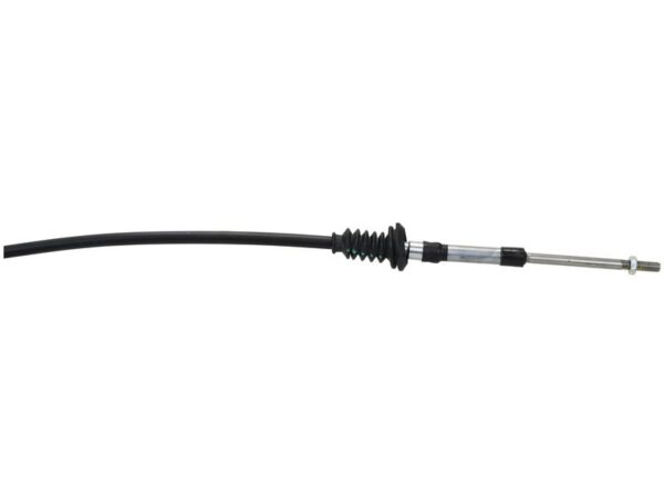 Kabel Gearskift - Længde: 810mm, Udvendig kabellængde mm: 490mm.