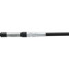 Kabel Gearskift - Længde: 810mm, Udvendig kabellængde mm: 490mm.