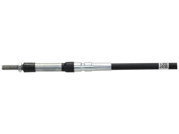 Kabel Gearskift - Længde: 810mm, Udvendig kabellængde mm: 490mm.