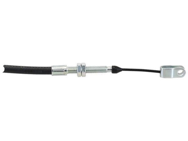 Kabel Hitch - Længde: 1740mm, Udvendig kabellængde mm: 1517mm.