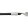 Kabel Hitch - Længde: 1740mm, Udvendig kabellængde mm: 1517mm.