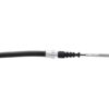 Kabel Hydraulik - Længde: 1705mm, Udvendig kabellængde mm: 1400mm.