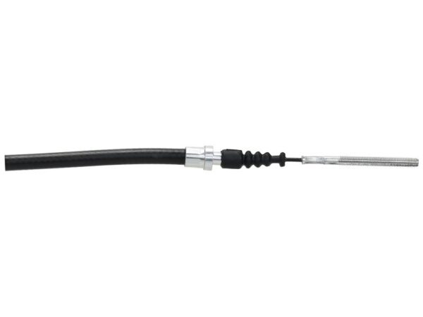 Kabel Hydraulik - Længde: 1705mm, Udvendig kabellængde mm: 1400mm.