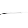 Kabel Hydraulik - Længde: 1705mm, Udvendig kabellængde mm: 1400mm.