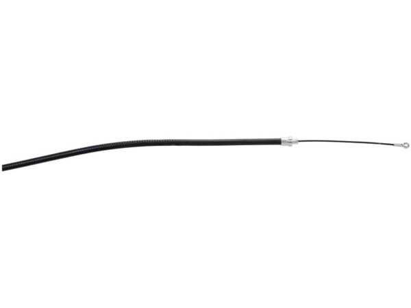 Kabel Hydraulik - Længde: 1705mm, Udvendig kabellængde mm: 1400mm.