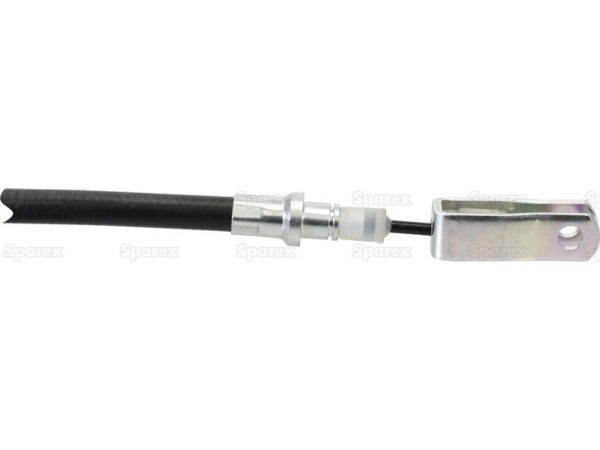 Kabel Bremse - Længde: 917mm, Udvendig kabellængde mm: 866mm.