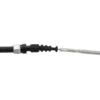 Kabel Hydraulik - Længde: 911mm, Udvendig kabellængde mm: 725mm.