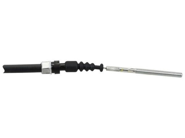Kabel Hydraulik - Længde: 911mm, Udvendig kabellængde mm: 725mm.