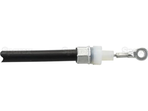 Kabel Hydraulik - Længde: 911mm, Udvendig kabellængde mm: 725mm.