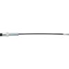 Kabel Hitch - Længde: 1430mm, Udvendig kabellængde mm: 970mm.