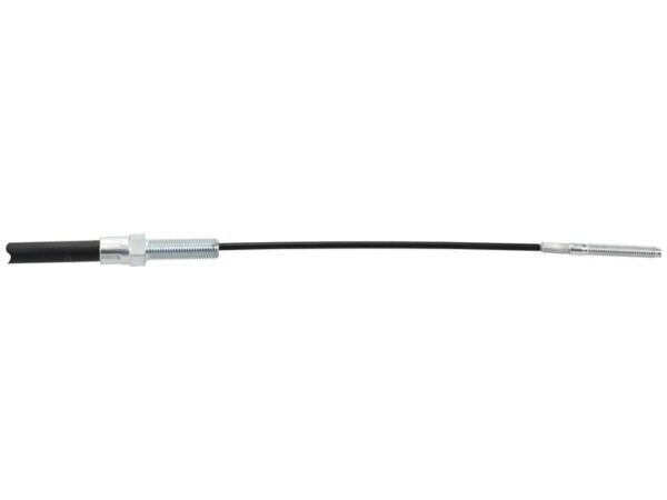 Kabel Hitch - Længde: 1430mm, Udvendig kabellængde mm: 970mm.