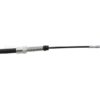 Kabel Hitch - Længde: 1430mm, Udvendig kabellængde mm: 970mm.