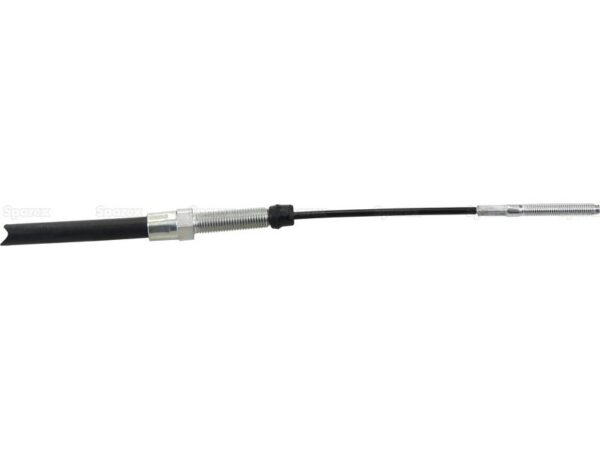 Kabel Hitch - Længde: 1430mm, Udvendig kabellængde mm: 970mm.