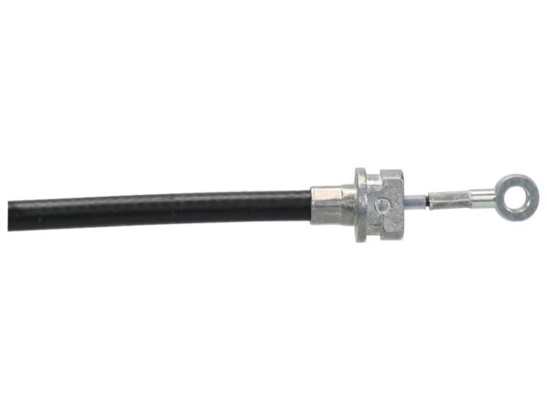 Kabel PTO Kobling - Længde: 1668mm, Udvendig kabellængde mm: 1441mm.