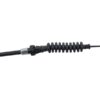 Kabel Gas - Længde: 1100mm, Udvendig kabellængde mm: 870mm.