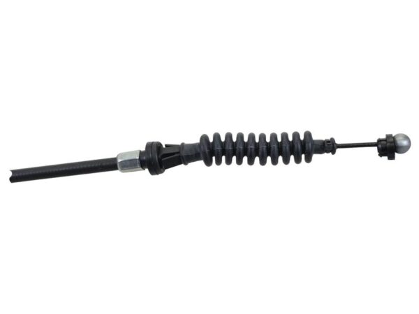 Kabel Gas - Længde: 1100mm, Udvendig kabellængde mm: 870mm.