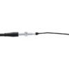 Kabel Hitch - Længde: 886mm, Udvendig kabellængde mm: 608mm.