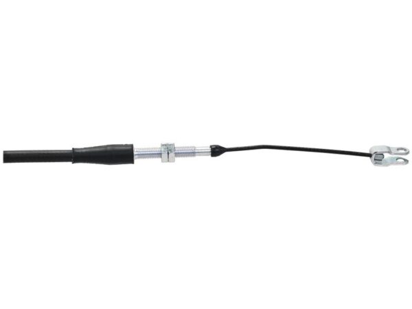 Kabel Hitch - Længde: 886mm, Udvendig kabellængde mm: 608mm.