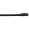 Kabel Hitch - Længde: 886mm, Udvendig kabellængde mm: 608mm.