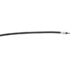 Kabel Hitch - Længde: 1400mm, Udvendig kabellængde mm: 1177mm.