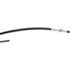 Kabel Hitch - Længde: 1400mm, Udvendig kabellængde mm: 1177mm.