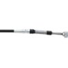 Kabel Gearskift - Længde: 2000mm, Udvendig kabellængde mm: 1680mm.