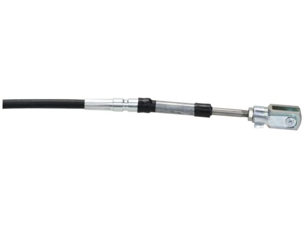 Kabel Gearskift - Længde: 2000mm, Udvendig kabellængde mm: 1680mm.