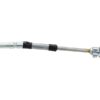Kabel Gearskift - Længde: 2000mm, Udvendig kabellængde mm: 1680mm.
