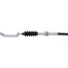 Kabel Kobling - Længde: 739mm, Udvendig kabellængde mm: 708mm.