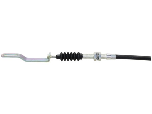 Kabel Kobling - Længde: 739mm, Udvendig kabellængde mm: 708mm.