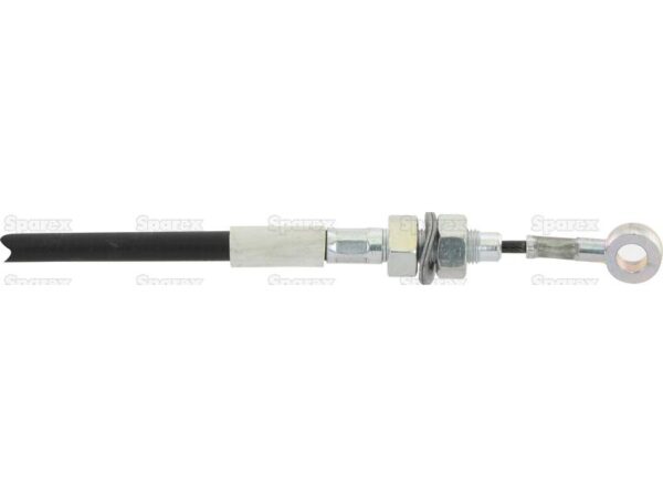 152983_pic3 Kabel Bremse - Længde: 1305mm, Udvendig kabellængde mm: 1090mm.