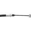 Kabel Hitch - Længde: 2300mm, Udvendig kabellængde mm: 2132mm.